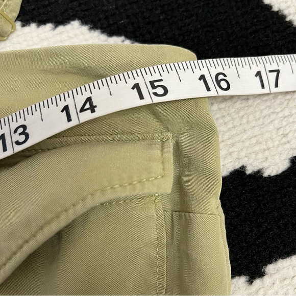 Bershka Utility Jumpsuit Wide Leg Drawstring Waist Size Small - Picture 5 of 8